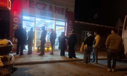 Eskişehir'de nöbetçi eczane sayısı yeterli mi?