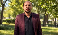 Özcan Yıldız: “480 milyon liralık bütçe nerede?”