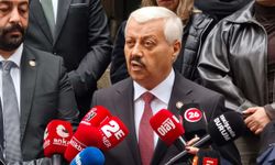 Kurşunlu Külliyesi için esnaftan çağrı: “Cumhurbaşkanımıza kadar taşıyacağız”