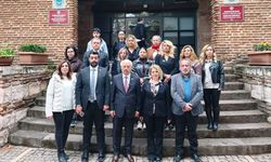 Kurşunlu Külliyesi için esnaftan çağrı: “Gerekirse Cumhurbaşkanımıza kadar taşıyacağız”