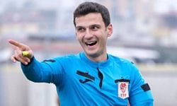 Yakup Özhan yönetecek