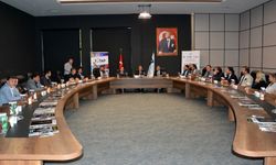 Eskişehir’in tanıtımı için TUTAP’tan yeni iş birliği mesajı