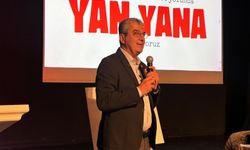 YENİ Parti Grup Başkanvekili Günaydın’dan Eskişehir’de 2028 çıkışı: “Kimse başka bir şeyin arkasına saklanmasın”