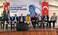 Eskişehir’in neşesini belediye başkanları anlattı