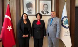 Rektör Gümüşsoy’dan yeni dönem hedefi: “Daha görünür bir ESOGÜ olacağız”