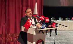 Eskişehir Barosu’nda Barış Günaydın güven tazeledi
