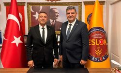 Arnik: Kızılinler Termal Turizm Projesi Eskişehir’in önünü açacak