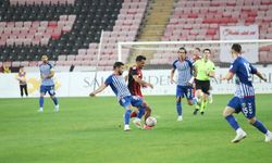 6. sıraya geriledik