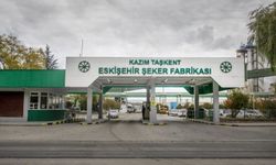 Eskişehir Şeker Fabrikası: Kent ekonomisinin lokomotifi!