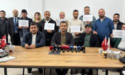 Eskişehirli üreticilerden pancar fiyatı için imza kampanyası