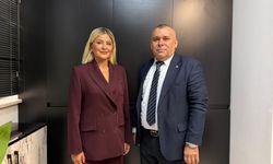 2Eylül Gazetesi’nden KADIN-TİS’e ziyaret