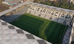 Eskişehirspor taraftarına Altay deplasmanında 600 kişilik kontenjan