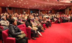 Eskişehir’de kadın sağlığı panelinde önemli uyarılar