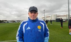 Hakan Şapcı: “Aynı hedef için buradayım, daha inançlıyım”