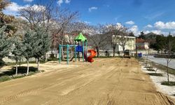 Sivrihisar’da okullarda bakım ve onarım seferberliği