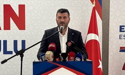 Eğitim-Bir-Sen Eskişehir 1 No’lu şubenin yönetimi belli oldu