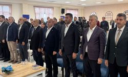 Eğitim-Bir-Sen Eskişehir’de 7. Olağan Genel Kurul heyecanı