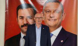 Kazım Kurt ön seçimde oyunu kullandı: Parti içi demokrasinin zirve yaptığı noktadayız