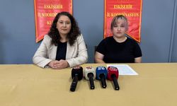 Eskişehir’de genç mühendislerden gelecek kaygısı vurgusu