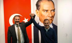 Ahmet Ataç: “Tek hedefimiz iktidar olacak”