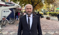 Saadet Partisi Tepebaşı’nda Muhammed Ali Köse güven tazeledi