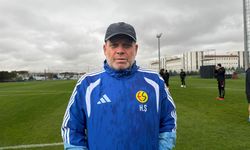 Hakan Şapcı: “Hedefimiz galibiyet serisi yakalamak”