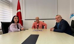 ESTÜ gökyüzü araştırmalarında öne çıkıyor: "Geleceğin bilim insanlarını yetiştirmek istiyoruz"