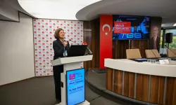 TBB Ünlüce başkanlığında toplandı: 2,6 milyar TL belediyelere ayrıldı