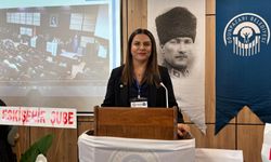Tüm Bel-Sen Eskişehir’de Nuray Diler Yıldırım dönemi