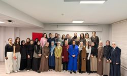 Ayşen Gürcan’dan Eskişehir’de peş peşe ziyaretler