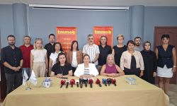 TMMOB’den Kurşunlu Külliyesi çağrısı: Odunpazarı Belediyesinde kalmalı