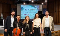 Anadolu Üniversitesi Devlet Konservatuvarı öğrencilerinden uluslararası yarışmada başarı