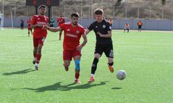Anadolu 3 golle turladı