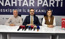 Eskişehir’de yol çalışmalarına tepki: “10 yıllık kavak ağacına 62 lira 50 kuruş değer biçildi”