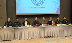 Anadolu Spor Faaliyetleri’nde hedef şampiyonluk: “Eskişehirspor ile birlikte 2. Lig’e çıkmak istiyoruz”