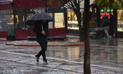 Meteoroloji’den 48 il için sarı ve turuncu kodlu uyarı