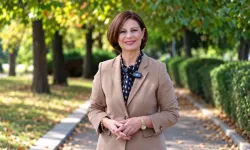 Ayşe Ünlüce: “Hiçbir ayrım yapmadan, eşit ve adil bir şekilde görevimi yürüteceğim”