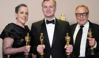 96'ncı Oscar Ödülleri sahiplerini buldu