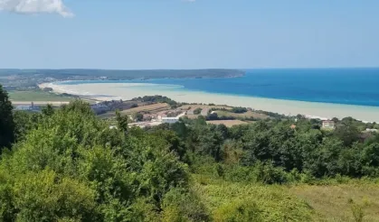 Karadeniz’de denizin rengini değişti