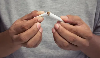 Sigara yasağında yeni dönem: Açık alanlar da gündemde