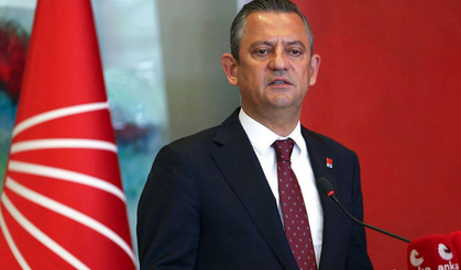 CHP Genel Başkanı Özel: "Saat 20.30’da Saraçhane’de olacağız"