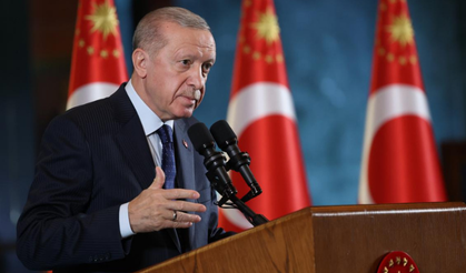 Cumhurbaşkanı Erdoğan: Sokak terörüne kucak açtılar