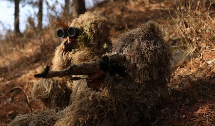 Kim Jong-un'dan Savaş Provası Gibi Tatbikata Bizzat Denetim