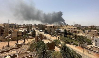 Sudan’daki çatışmalarda 57 kişi öldü