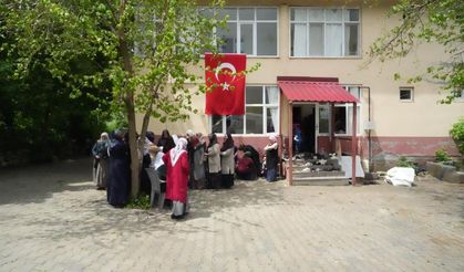 Yıldırım isabet eden asker şehit oldu: Acı haber Muş’taki ailesine ulaştı