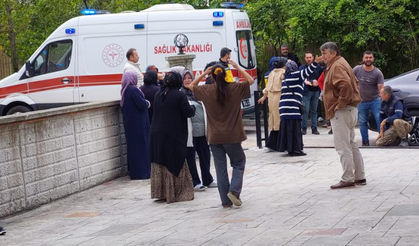 Polis memuru tabancayla vurulmuş halde ölü bulundu!