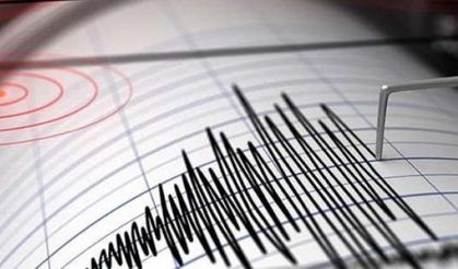 Ege Denizi’nde 4.9 büyüklüğünde deprem