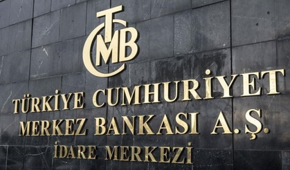 Merkez Bankası, 1 haftalık repo ihalelerini durdurdu
