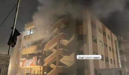 İsrail, Gazze Şeridi'ndeki Nasır Hastanesi’ne saldırdı: 1 gazeteci hayatını kaybetti