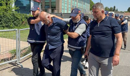Milyonluk vurguna yardım, marketin çalışanından geldi